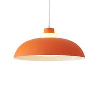 LQZCXMF Lampada A Sospensione Moderna Per Ristorante Paralume In Stile Francese Lampada A Sospensione Nordica Per Interni Color Macaron 7 Opzioni Per Lampadari Decorativi Colorati