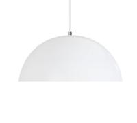 LQZCXMF Lampadario A Semicerchio Nordic Macaron Lampada A Sospensione A Soffitto Singola dal Design Opaco Lampada A Sospensione Industriale E26 E27 Base Illuminazione Decorativa A Soffitto