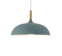 LQZCXMF Lampadario Macaron Lampada Da Soffitto In Legno A Sospensione Lampade A Sospensione Vintage Lampada A Sospensione Elegance Illuminazione Del Soggiorno Della Sala Da Pranzo Della Cucina Nordica