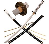 LQZJG Cosplay Anime Spada di bambù, Devil May Cry Spada Katana Yamato Katana 103cm/41 Pollice