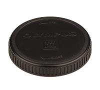 LR-2 Lens cap MFT (rear)