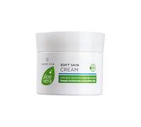 LR Aloe Vera delicata crema per la pelle