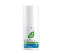 LR Aloe Vera - Deodorante roll-on protettivo, confezione da 2
