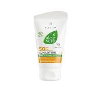 LR Aloe Via Aloe Vera 50SPF Lozione Solare Unisex 75 ml./2,5 fl. oz.