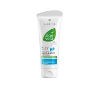 LR Aloe Via Aloe Vera Baby Sensitive Face Body Lotion 100 ml./3,3 fl. oz.