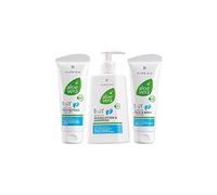 LR Aloe Via Aloe Vera Baby Set 3 pezzi
