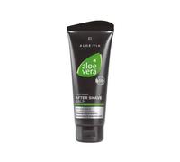 LR Aloe Via Aloe Vera Balsamo Dopobarba Lenitivo Pelle Uomo 100 ml./3,3 fl. oz.