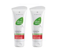 LR Aloe VIA Aloe Vera Crema Propoli protettiva 2 x 100 ml