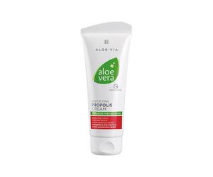 LR Aloe-Via Aloe Vera crema protettiva propoli donna uomo 100 ml./3,3 fl. oz.