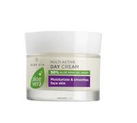 LR Aloe-Via Aloe Vera Multi Active Day Cream Smoothing Skin 50 ml./1,7 fl. oz.