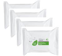 LR ALOE VIA Aloe Vera - Salviette detergenti (4 x 25 pezzi)
