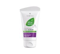 LR Aloe-Via Aloe Vera Skin Refining Face Scrub Peeling 75 ml./2,5 fl. oz.