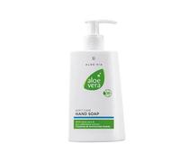 LR Aloe Via Aloe Vera Soft Cream sapone mani idratante 250 ml./8,4 fl. oz.