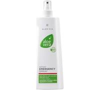 LR Aloe Via Emergency Spruzzatura do Skóry, Secchezza, 150 ml