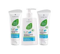LR Aloe Via Serie - Aloe Vera Baby Set - 3 pezzi