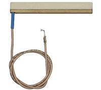 LR Baggs LB12 - Sistema piezosteg, per chitarra western a 12 corde