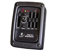 LR Baggs StagePro Onboard - Pickup per chitarra con elemento pick-up