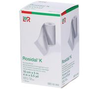 LR Benda Rosidal K 10 cm x 5 m 4x1 St