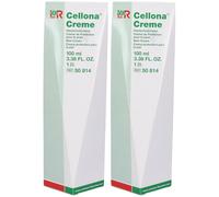 LR Cellona Crema Set da 2 2x100 ml Crema
