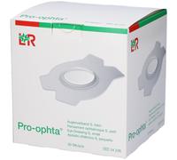 LR Cerotti Pro-ophta Piccolo 50 pz Cerotto