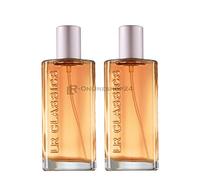 LR Classics Antigua Eau de Parfum per le donne (2 X 50 ML)