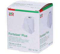 LR Fortelast® Plus 7,5 cm x 4,5 m 4x1 St