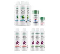 LR Health & Beauty Aloe-Via Anti-Age Wellness Immune Plus Set