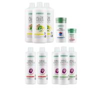 LR Health & Beauty Aloe-Via Anti-Age Wellness Immune Plus Set