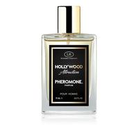 LR Hollywood Attraction Pheromone Uomo 75ml