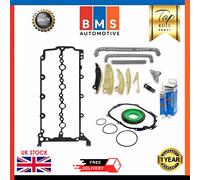 LR Jaguar XF e-Pace 204DTA 204DTD 2.0D Kit Catena di Distribuzione con Motore
