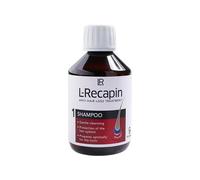 LR L-Recapin Shampoo crescita capelli trattamento anti perdita capelli 200 ml...