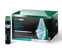LR Lifetakt Beauty Elixir 5 in 1 Uomo Salute Energetica della Pelle 30x25 ml