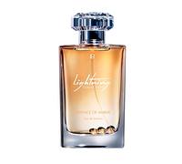 LR Lightning Collection Eau de Parfum Essence of Amber per donna 50 ML