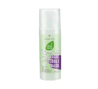 LR - Maschera viso Magic Bubble all’aloe vera, 50 ml