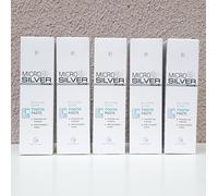 LR Micro Silver Plus dentifricio con argento puro 75 ml 2,5 once Germania x c...