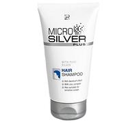 LR Microsilver Plus Antiforfora Shampoo 150 ml