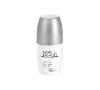 LR MICROSILVER PLUS Ball Deodorant Roll On Microsilver 50 ml./1,7 fl. oz.