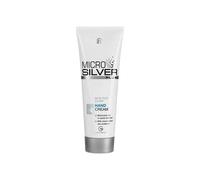 LR MICROSILVER PLUS crema mani con argento puro 75 ml./2,5 fl. oz.