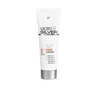 LR Microsilver Plus crema viso (2 x 50 ml)