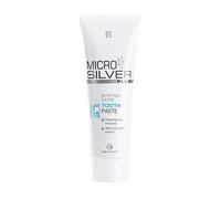 LR Microsilver Plus dentifricio con denti sensibili all'argento 75 ml./2,5 fl...