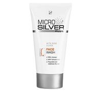 LR MicroSilver Plus, Face Wash, crema per lavare il viso 150 ml