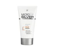 LR MICROSILVER PLUS Face Wash with Pure Silver Skin Care 150 ml./5 fl. oz.