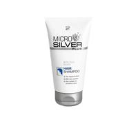 LR MICROSILVER PLUS Gel shampoo per capelli antiforfora 150 ml./5 fl. oz.