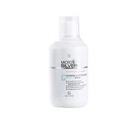 LR Microsilver Plus Lavaggio bocca con denti sensibili all'argento 300 ml./10...