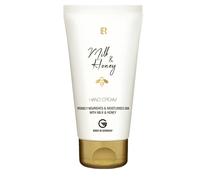 LR Milk & Honey Hand Cream Limited Edition Moisturizing Care 75 ml./2,53 flOz