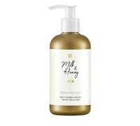 LR Milk & Honey Liquid Hand Soap Limited Edition Creamy Cleanser 250 ml./8,4 ...