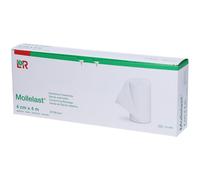LR Mollelast Benda elastica di fissaggio 4 cm x 4 m 7x1 St