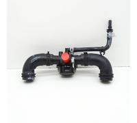 LR RANGE ROVER III L322 Upper Water Outlet Connection LR022690 NEW GENUINE