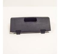 LR RANGE ROVER L322 Front Bumper Towing Hook Bar Cover DPC500280PUY NEW GENUINE