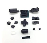 LR sinistra destra Abxy ufficiale Full Button set per Nintendo DS Lite DSL NDSL Abxy Buttons computer